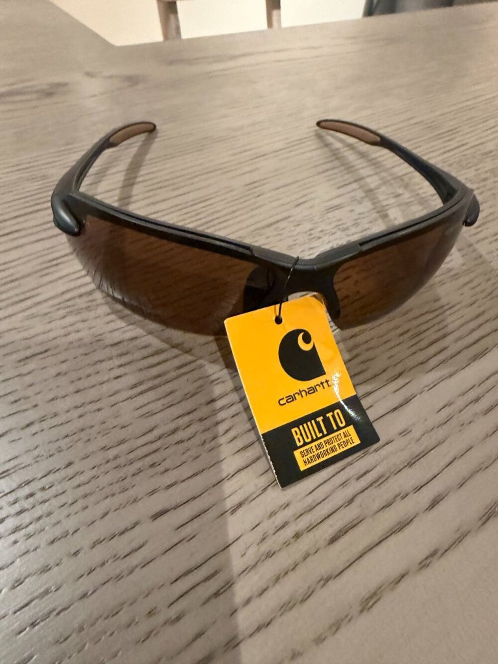 Carhartt Bundle of Two Safety Eyewear